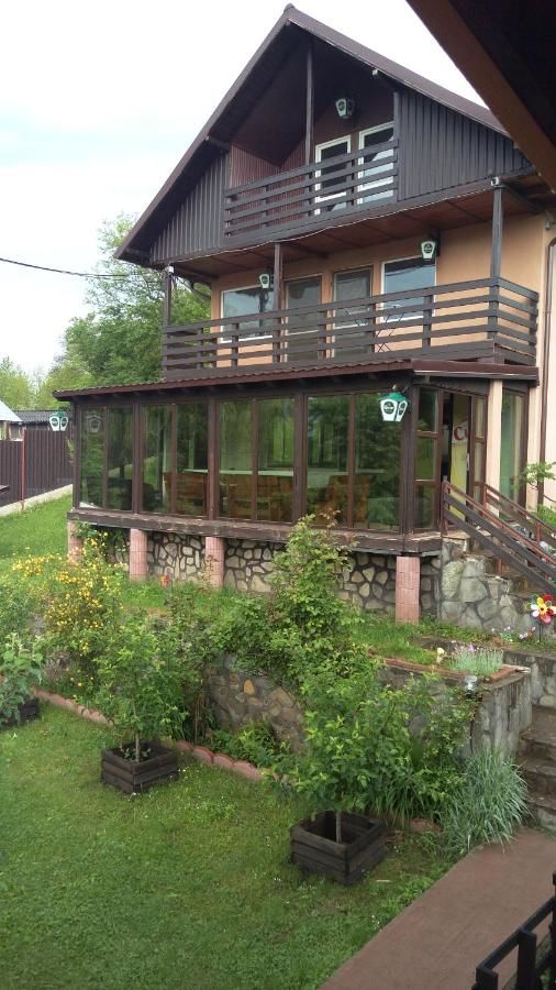 Дома для отпуска Casa Sion Вэлени-де-Мунте-38