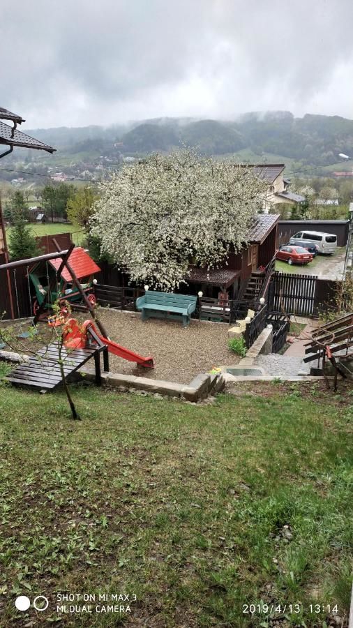 Дома для отпуска Casa Sion Вэлени-де-Мунте-9